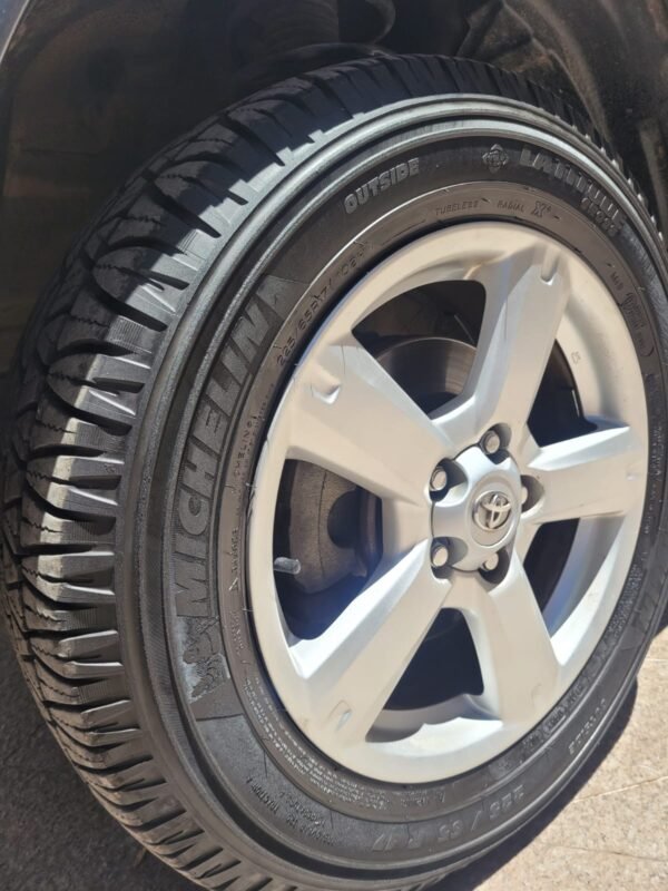 TOYOTA RAV4 2,2 D EXECUTIVE