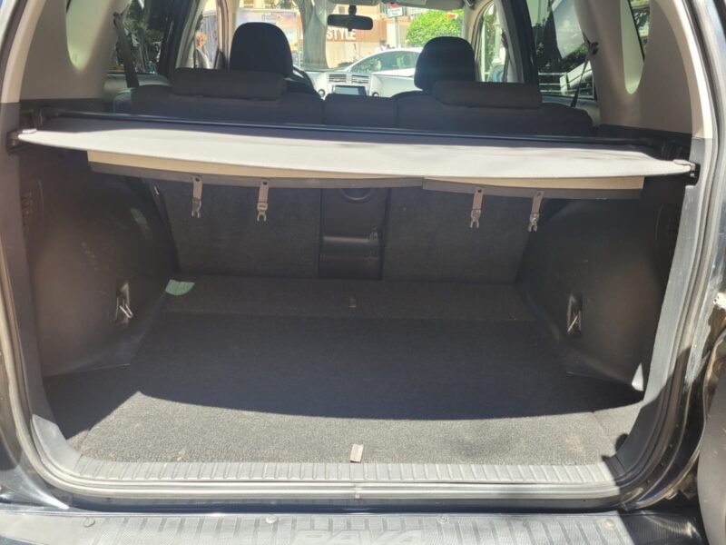 TOYOTA RAV4 2,2 D EXECUTIVE