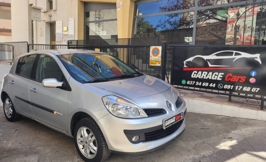 RENAULT Clio RIPCURL 1.2