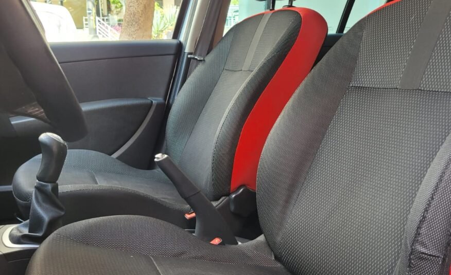 RENAULT Clio RIPCURL 1.2