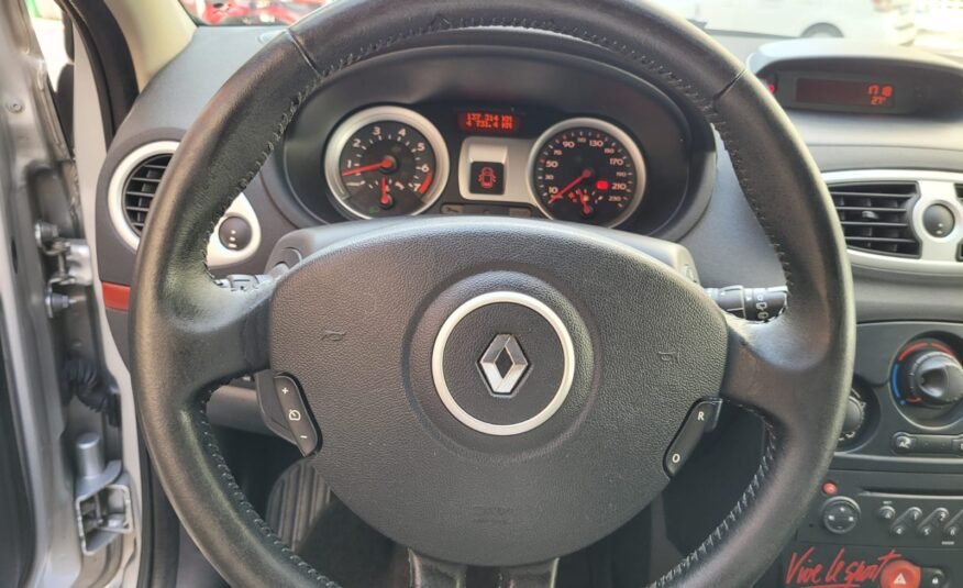 RENAULT Clio RIPCURL 1.2