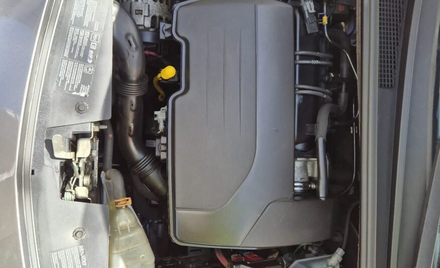 RENAULT Clio 1.2