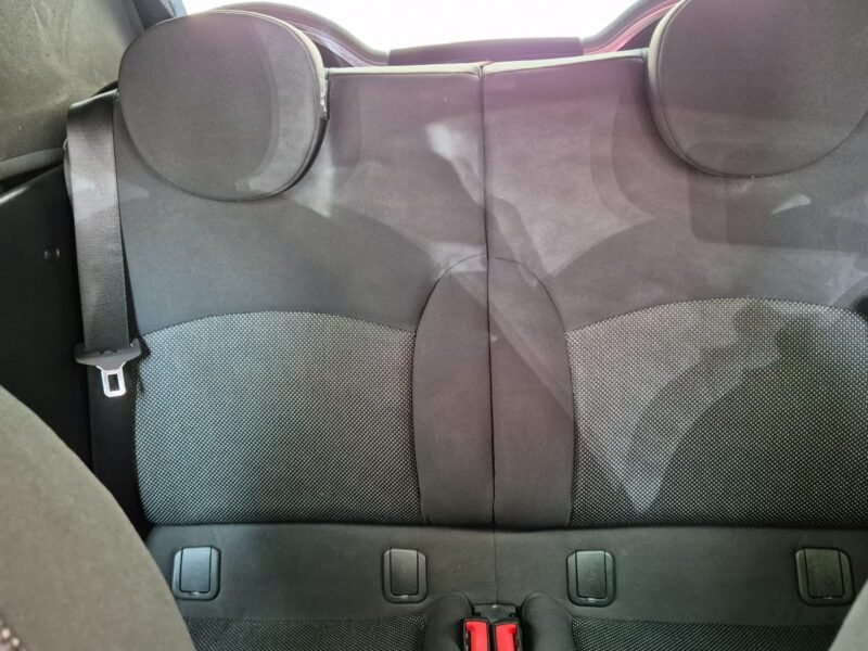 MINI Cooper cabriolet 1.6 R56