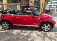 MINI Cooper cabriolet 1.6 R56