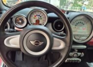 MINI Cooper cabriolet 1.6 R56