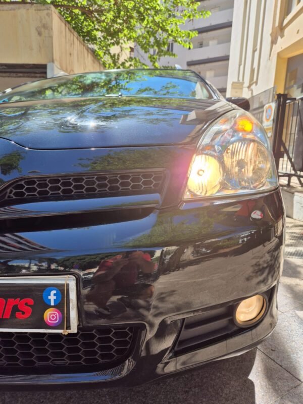 TOYOTA VERSO 1.8 GASOLINA 7 PLAZAS