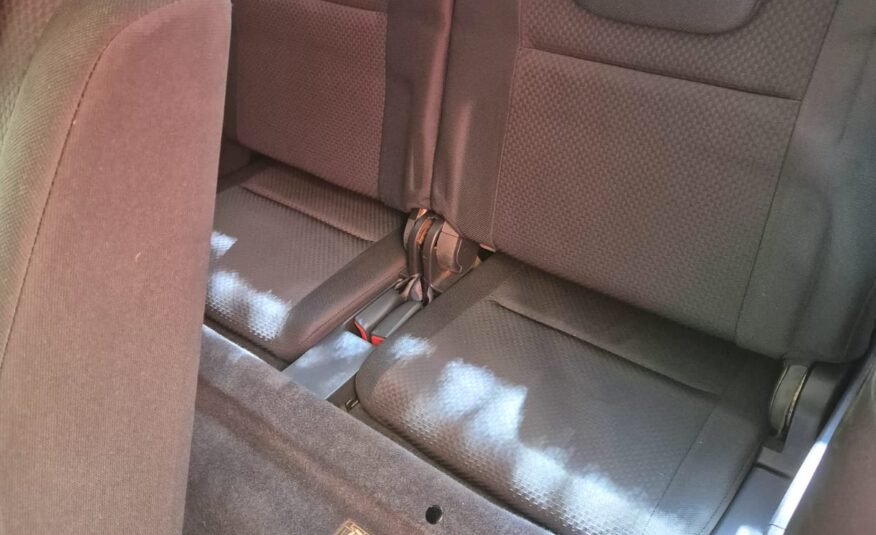 TOYOTA VERSO 1.8 GASOLINA 7 PLAZAS
