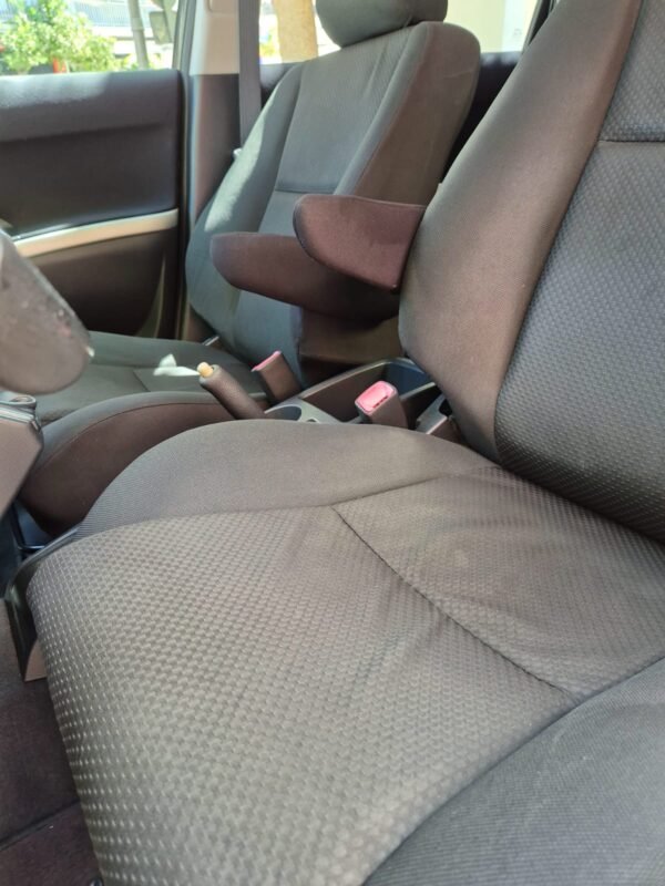 TOYOTA VERSO 1.8 GASOLINA 7 PLAZAS