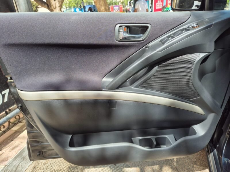 TOYOTA VERSO 1.8 GASOLINA 7 PLAZAS