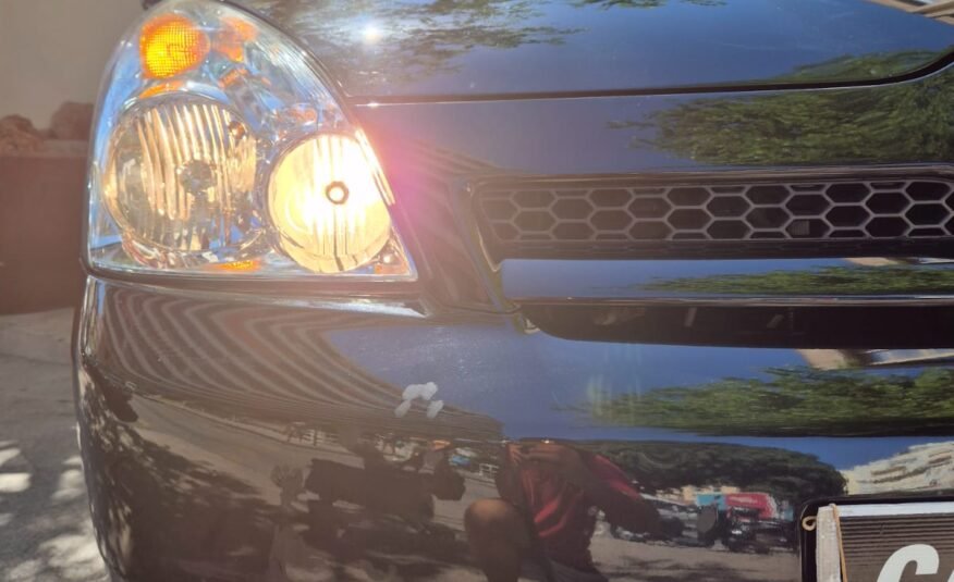 TOYOTA VERSO 1.8 GASOLINA 7 PLAZAS