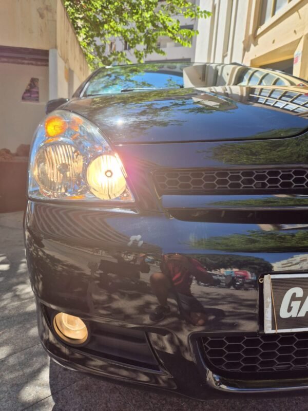 TOYOTA VERSO 1.8 GASOLINA 7 PLAZAS