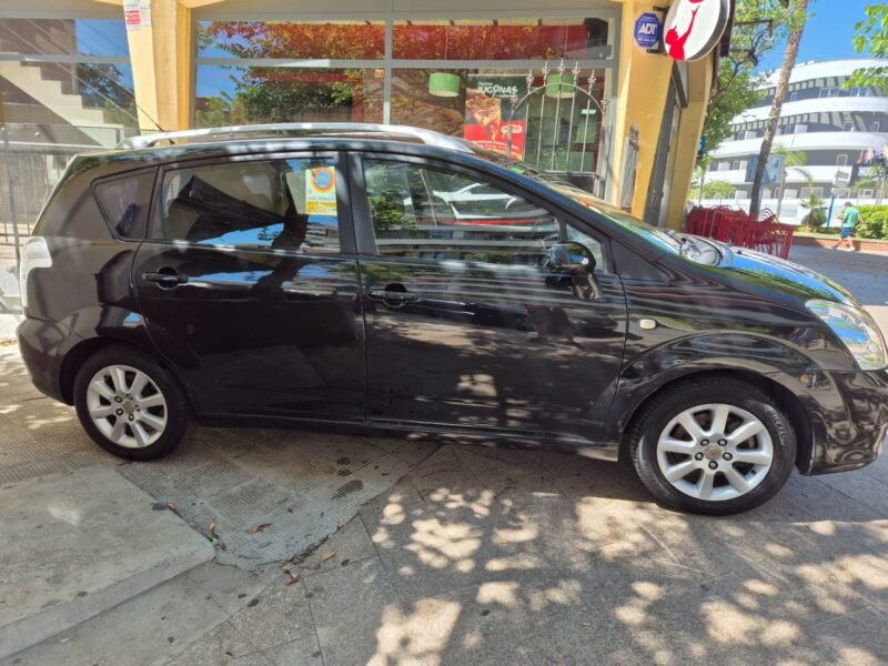 TOYOTA VERSO 1.8 GASOLINA 7 PLAZAS
