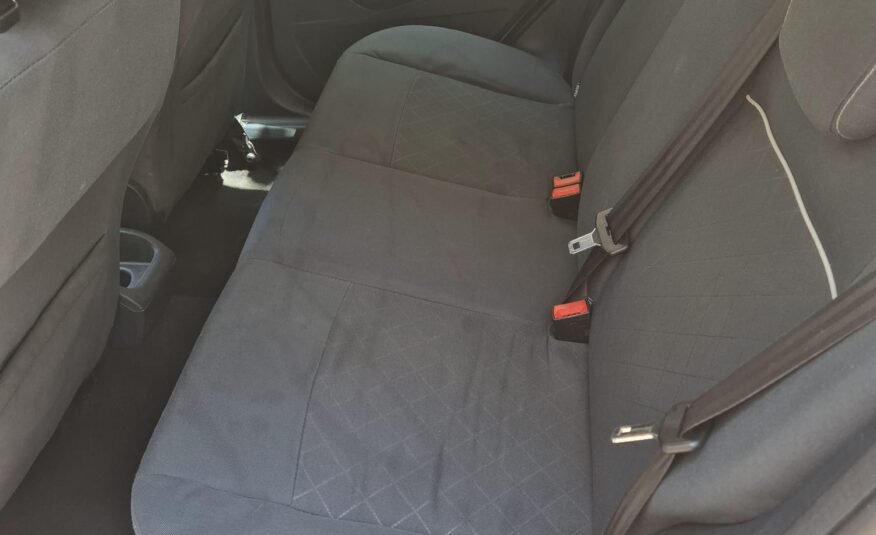 FORD Fiesta 1.2