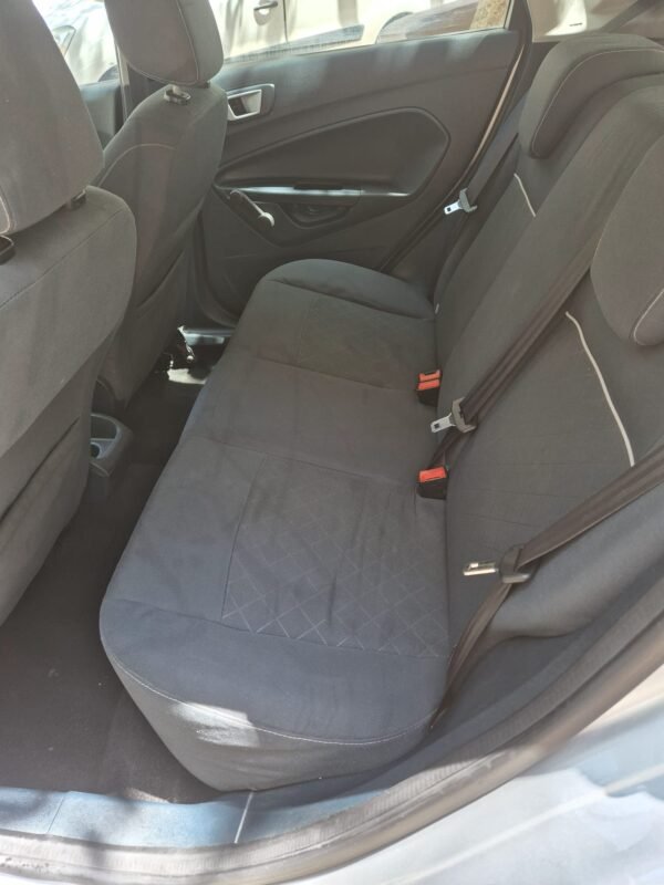 FORD Fiesta 1.2