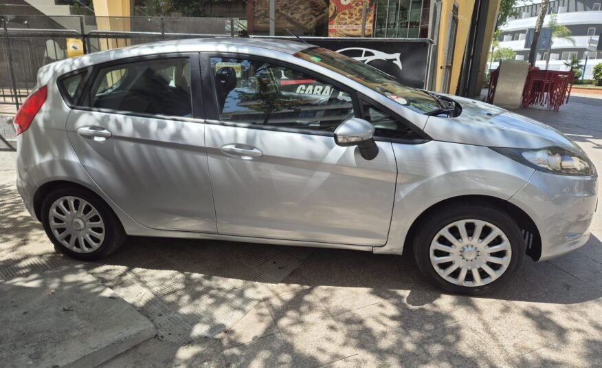 FORD Fiesta 1.2