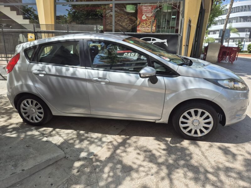 FORD Fiesta 1.2