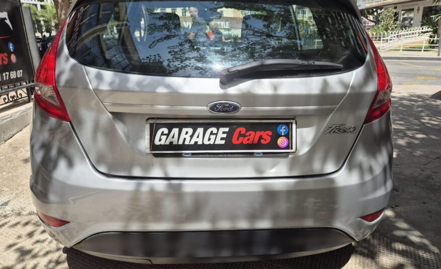 FORD Fiesta 1.2