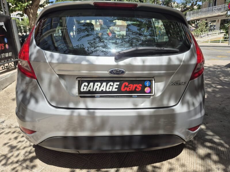FORD Fiesta 1.2