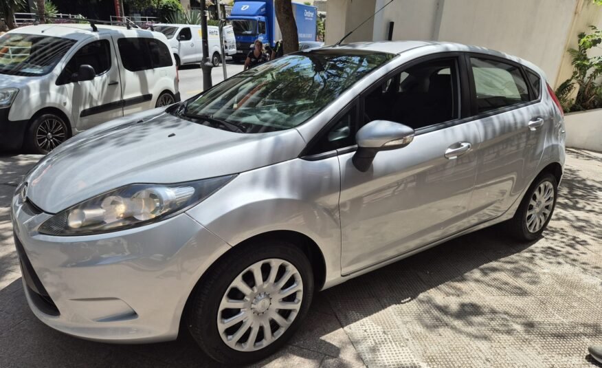FORD Fiesta 1.2