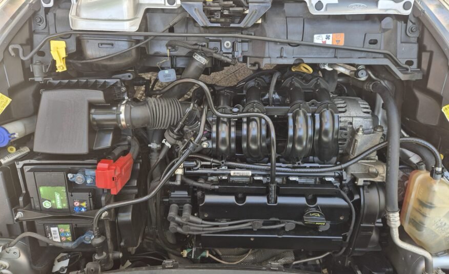 FORD Fiesta 1.2