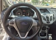 FORD Fiesta 1.2