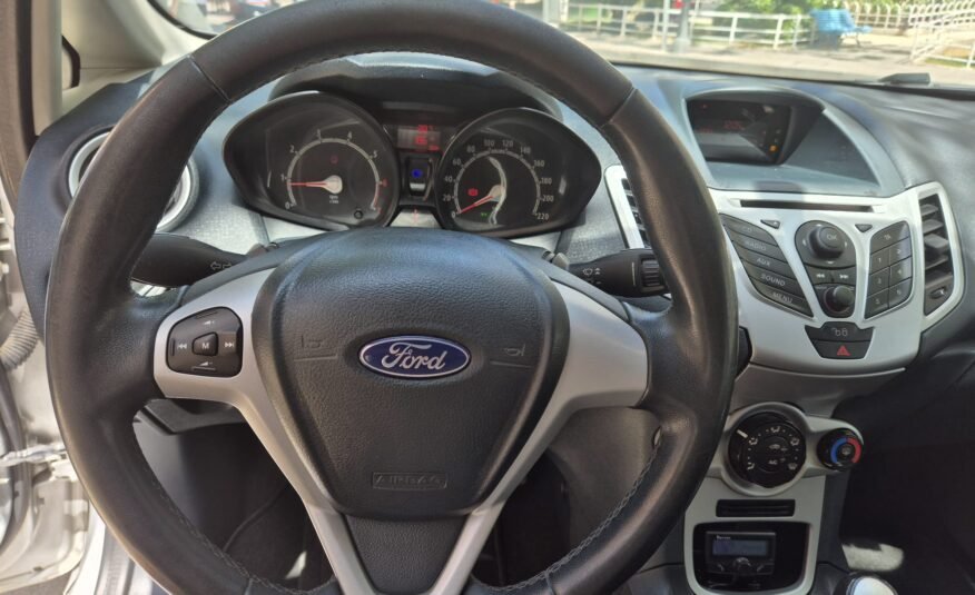 FORD Fiesta 1.2