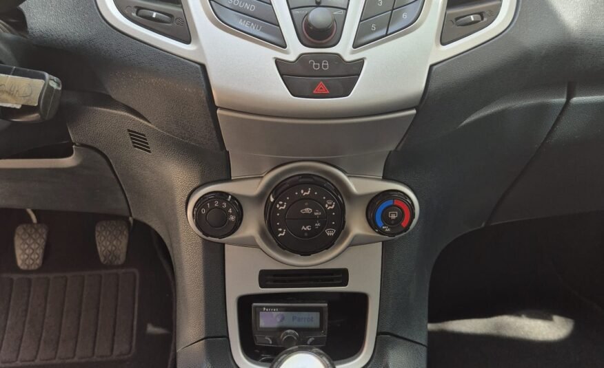 FORD Fiesta 1.2