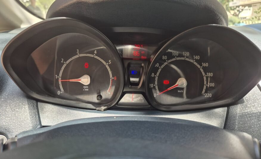 FORD Fiesta 1.2