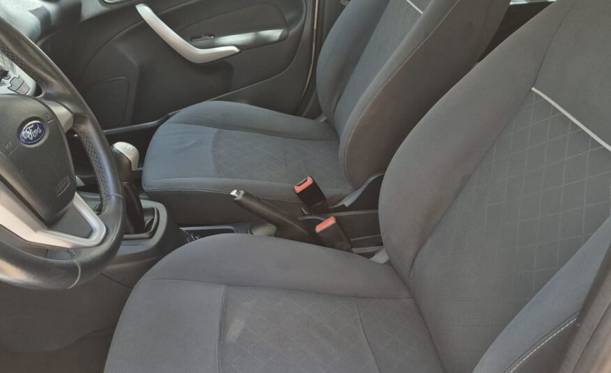 FORD Fiesta 1.2