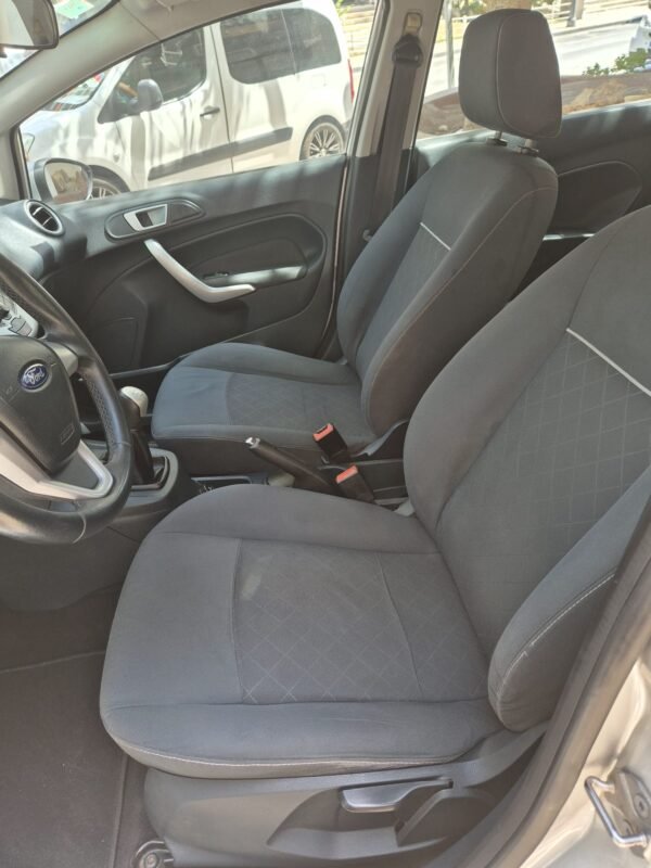 FORD Fiesta 1.2