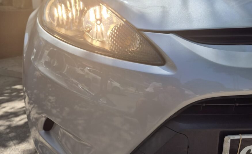 FORD Fiesta 1.2