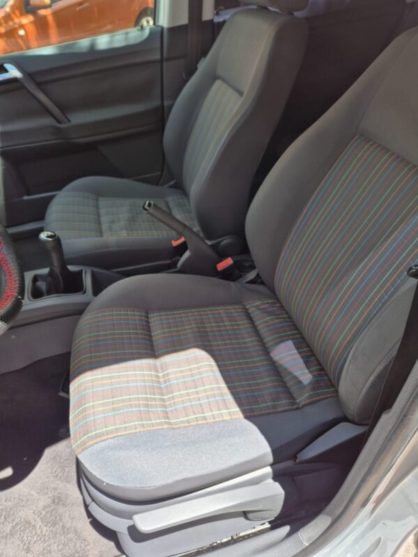 VOLKSWAGEN POLO 1.4 75 cv