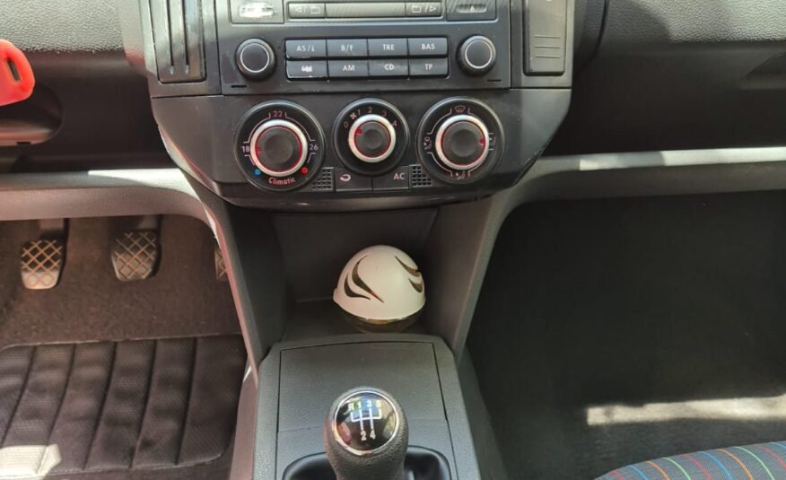 VOLKSWAGEN POLO 1.4 75 cv