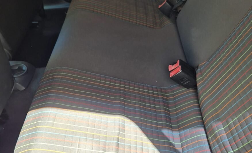VOLKSWAGEN POLO 1.4 75 cv