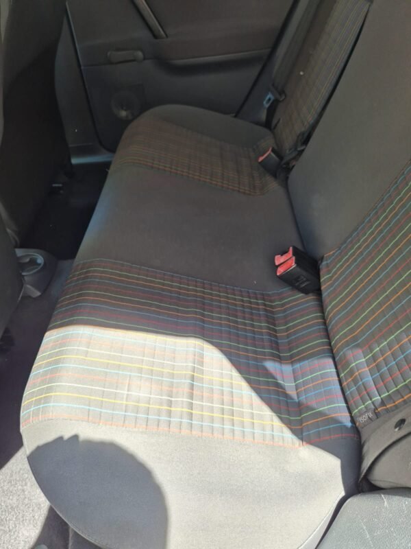 VOLKSWAGEN POLO 1.4 75 cv