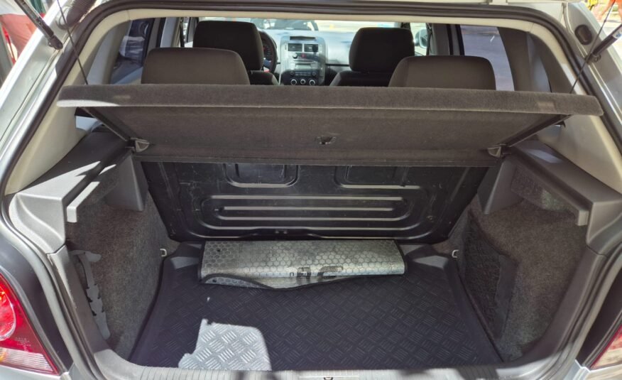 VOLKSWAGEN POLO 1.4 75 cv