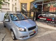 CHEVROLET Aveo 1.2 16v LS 5p.
