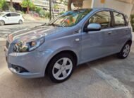 CHEVROLET Aveo 1.2 16v LS 5p.