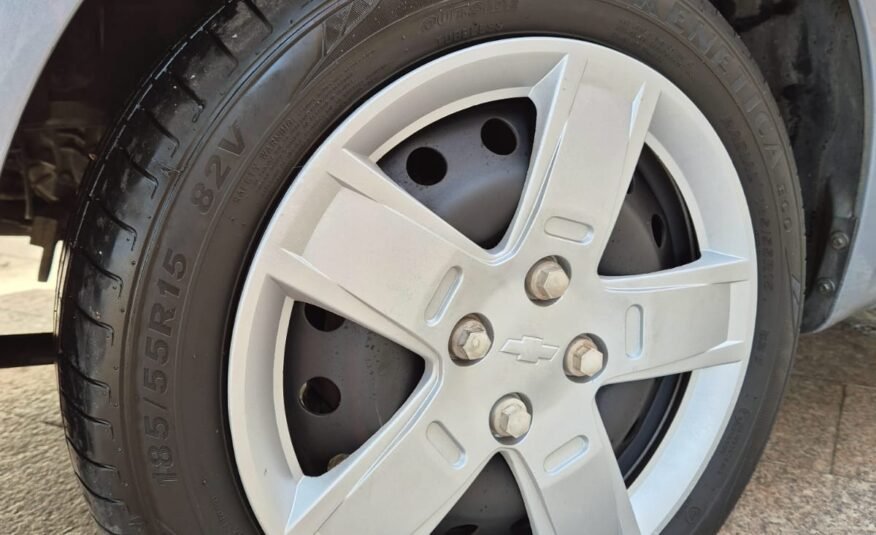 CHEVROLET Aveo 1.2 16v LS 5p.