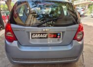 CHEVROLET Aveo 1.2 16v LS 5p.