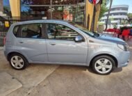 CHEVROLET Aveo 1.2 16v LS 5p.