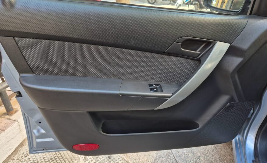CHEVROLET Aveo 1.2 16v LS 5p.