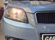 CHEVROLET Aveo 1.2 16v LS 5p.