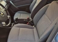 CHEVROLET Aveo 1.2 16v LS 5p.
