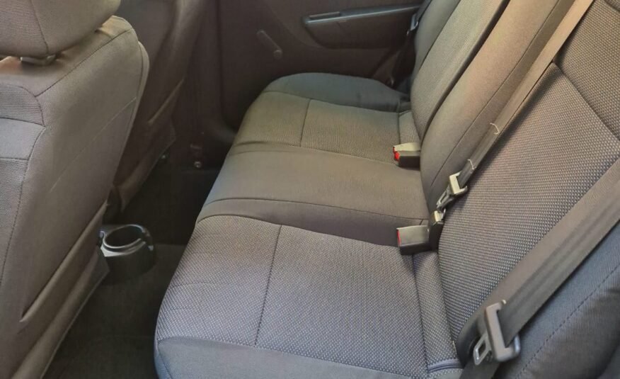 CHEVROLET Aveo 1.2 16v LS 5p.