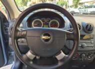 CHEVROLET Aveo 1.2 16v LS 5p.