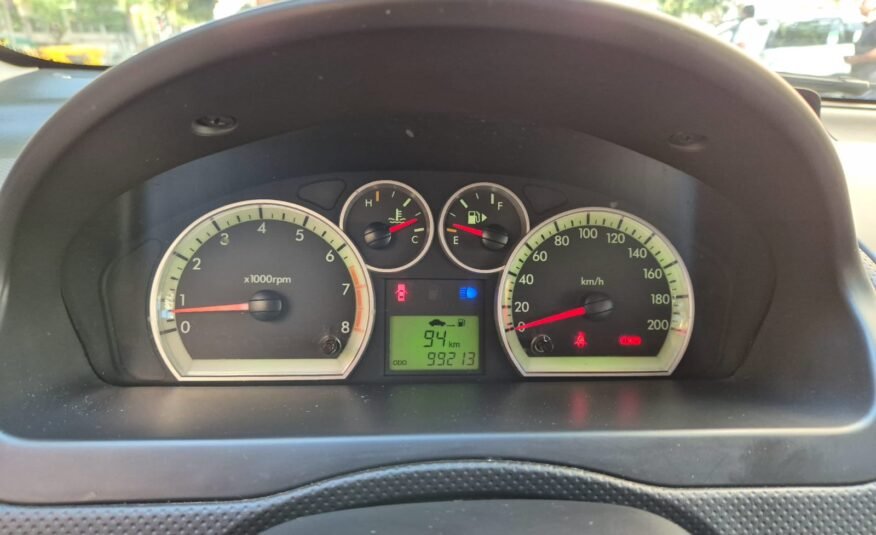 CHEVROLET Aveo 1.2 16v LS 5p.