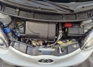 CITROEN C1 1.0