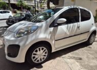 CITROEN C1 1.0