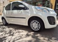 CITROEN C1 1.0